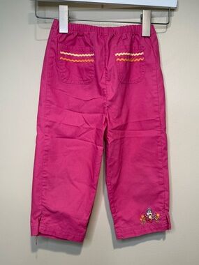 🚨5/$15 VINTAGE y2k 2002 Dora the Explorer Pants - Nick Jr. girl